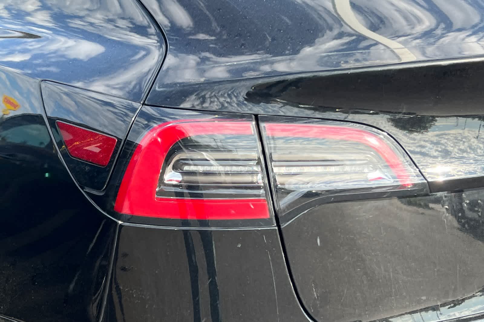 Thumbnail: 2019 Tesla Model 3 - 13
