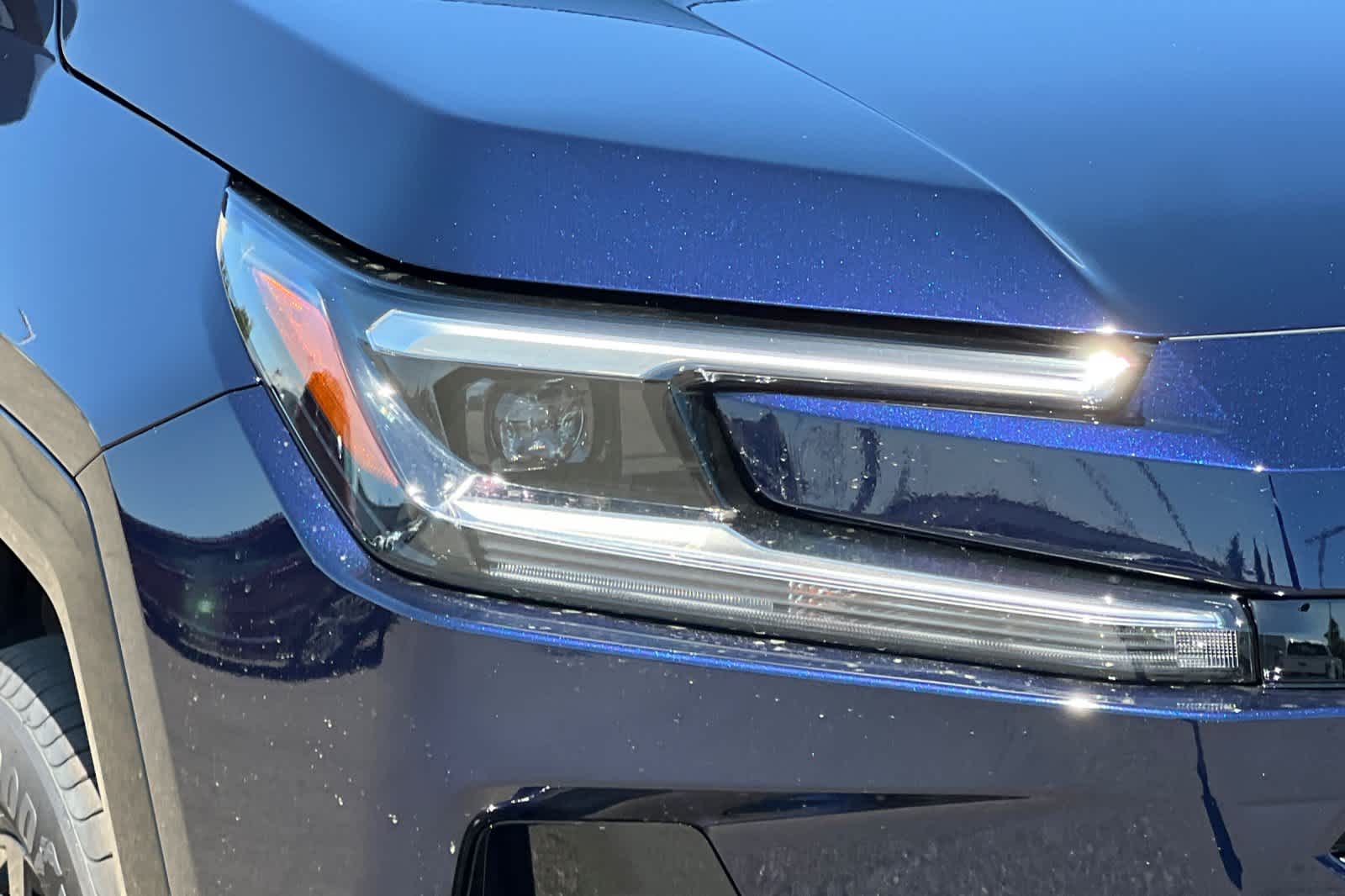 Thumbnail: 2026 Toyota RAV4 - 30