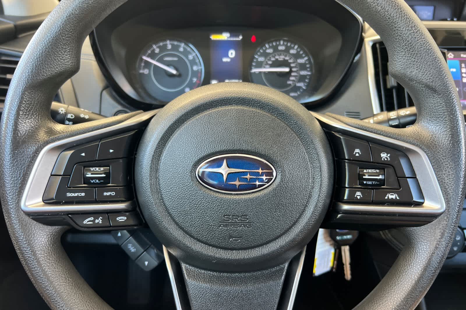 Thumbnail: 2019 Subaru Impreza - 22