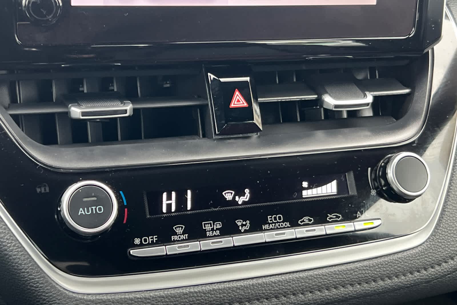 Thumbnail: 2024 Toyota Corolla - 21