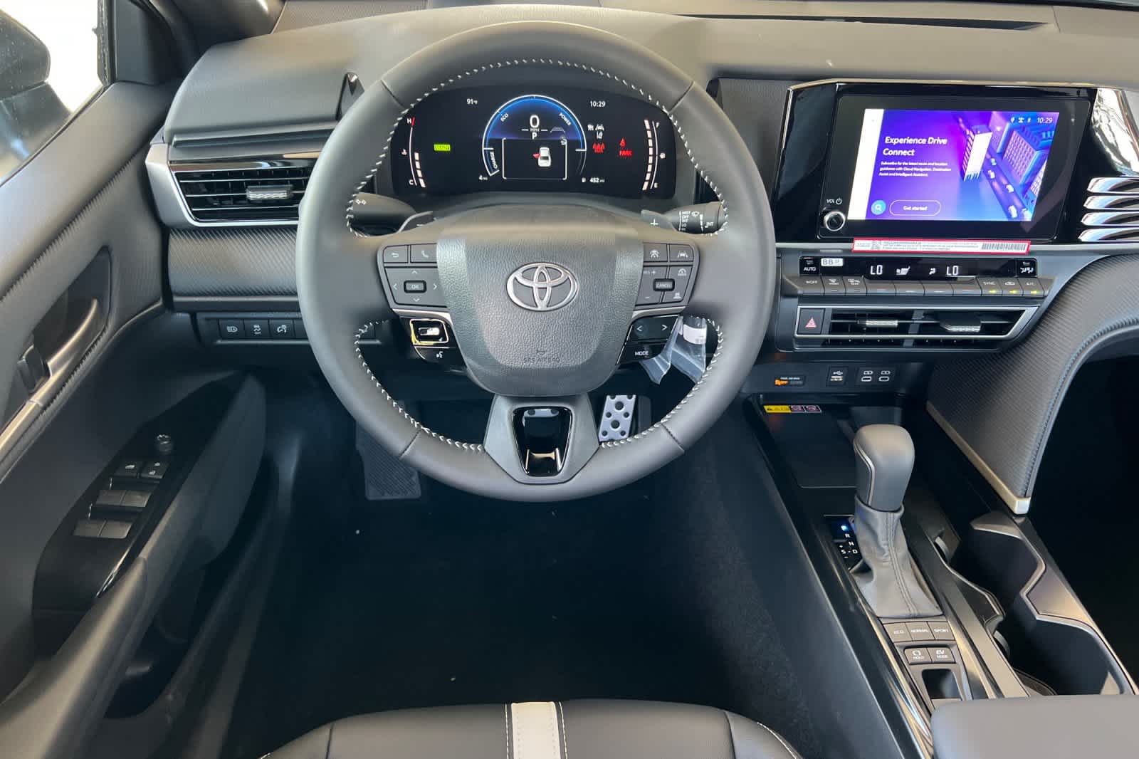 Thumbnail: 2026 Toyota Camry - 15