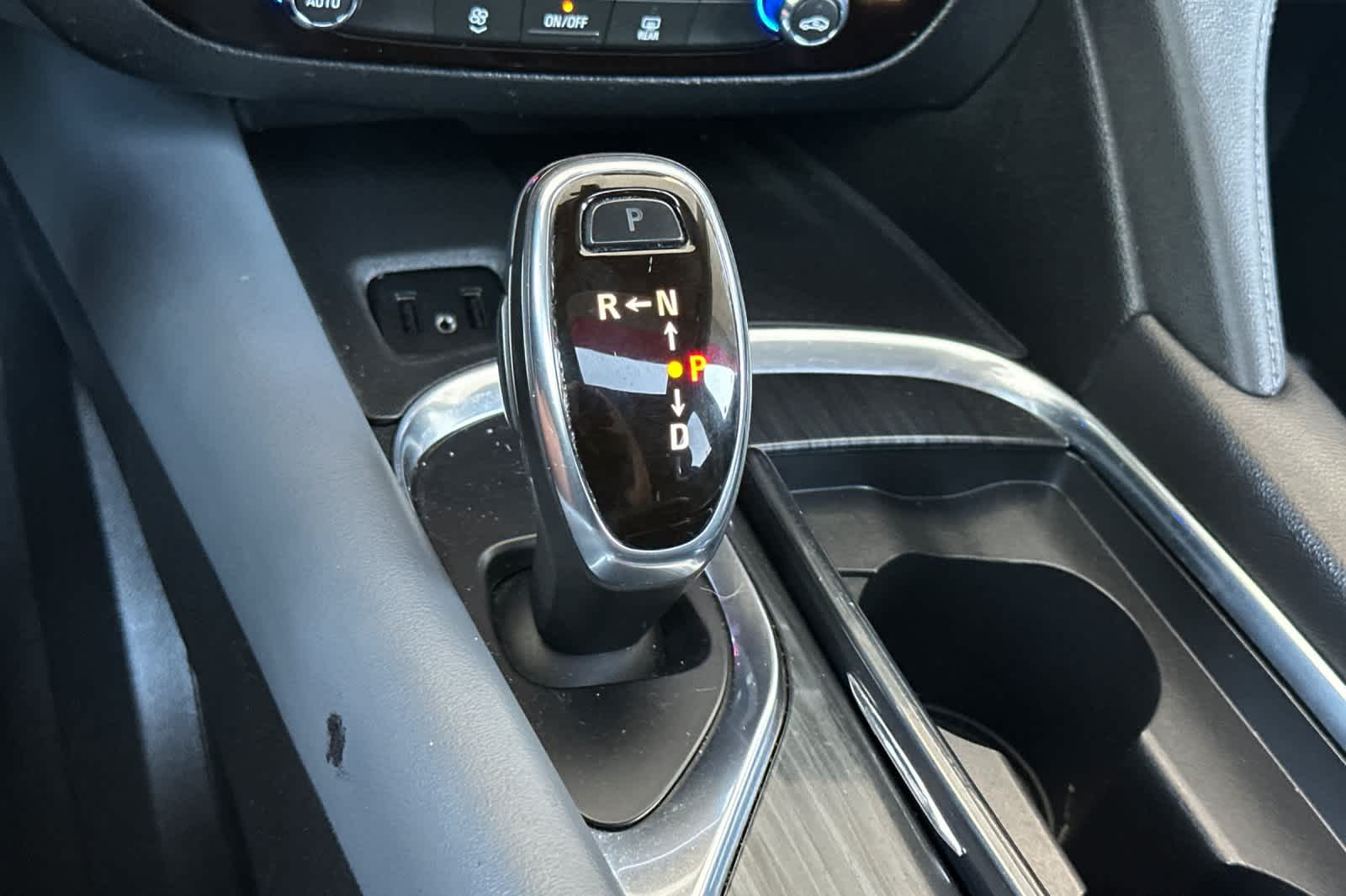 Thumbnail: 2019 Buick Enclave - 24