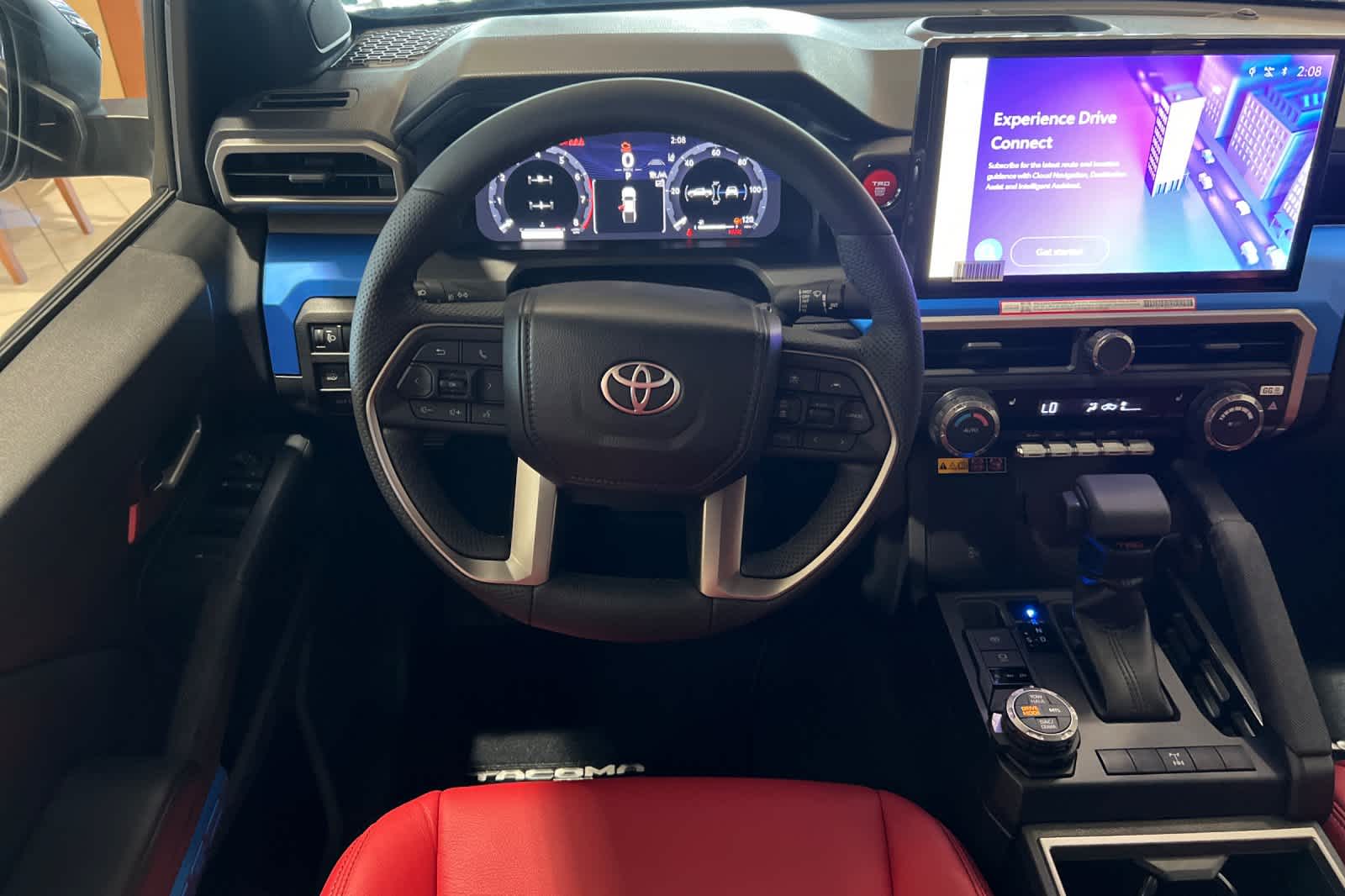 Thumbnail: 2025 Toyota Tacoma - 14