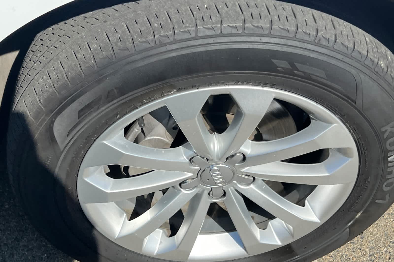 Thumbnail: 2016 Audi Q5 - 12