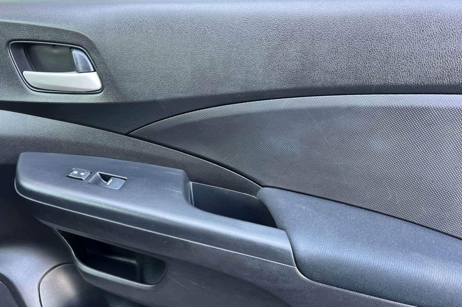 Thumbnail: 2016 Honda CR-V - 19