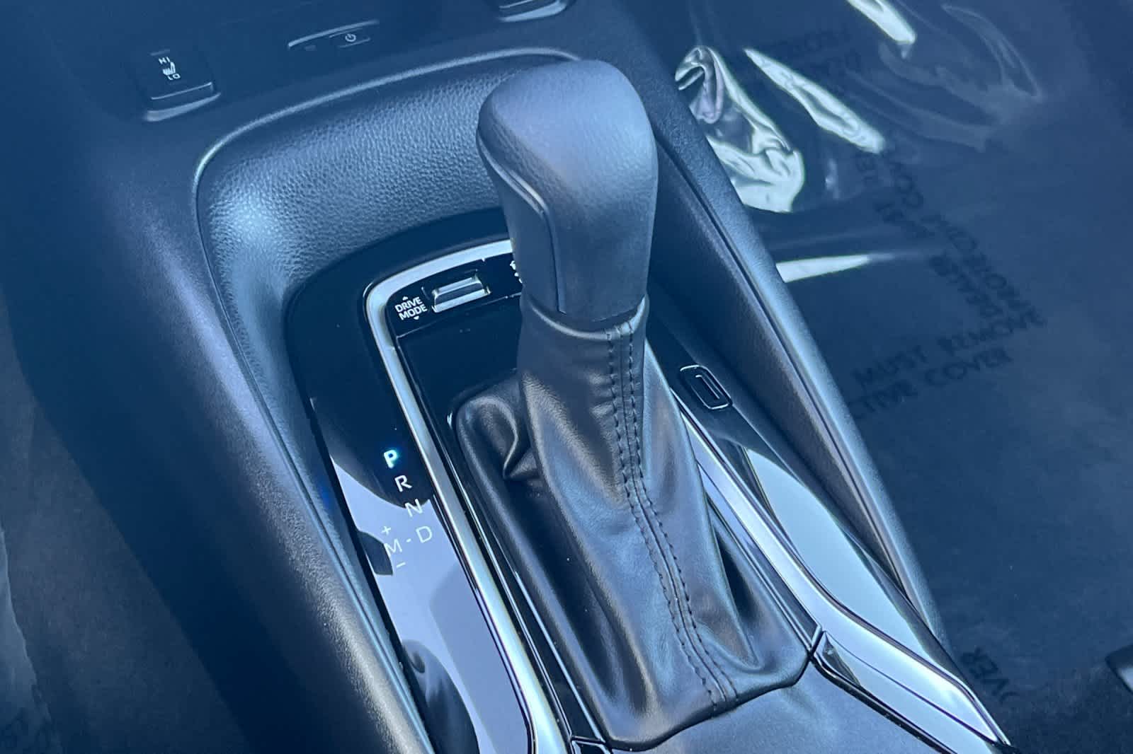 Thumbnail: 2024 Toyota Corolla - 21