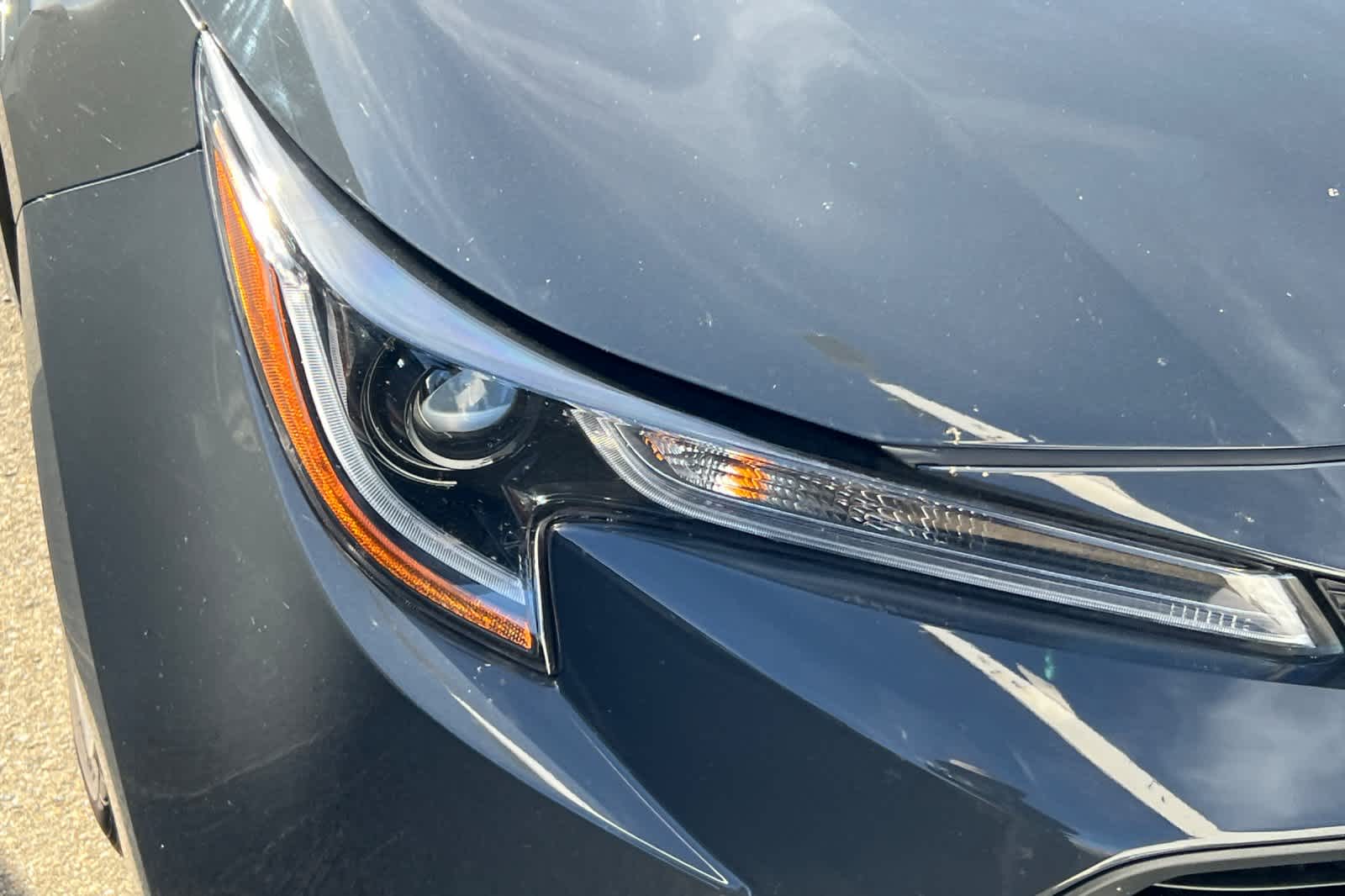 Thumbnail: 2025 Toyota Corolla - 8