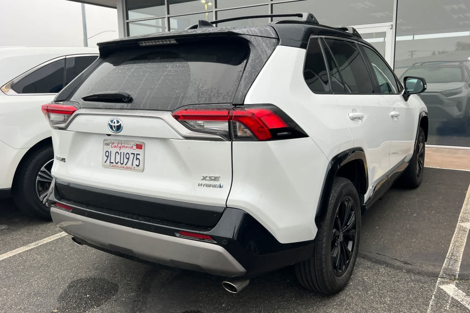 Thumbnail: 2024 Toyota RAV4 - 2