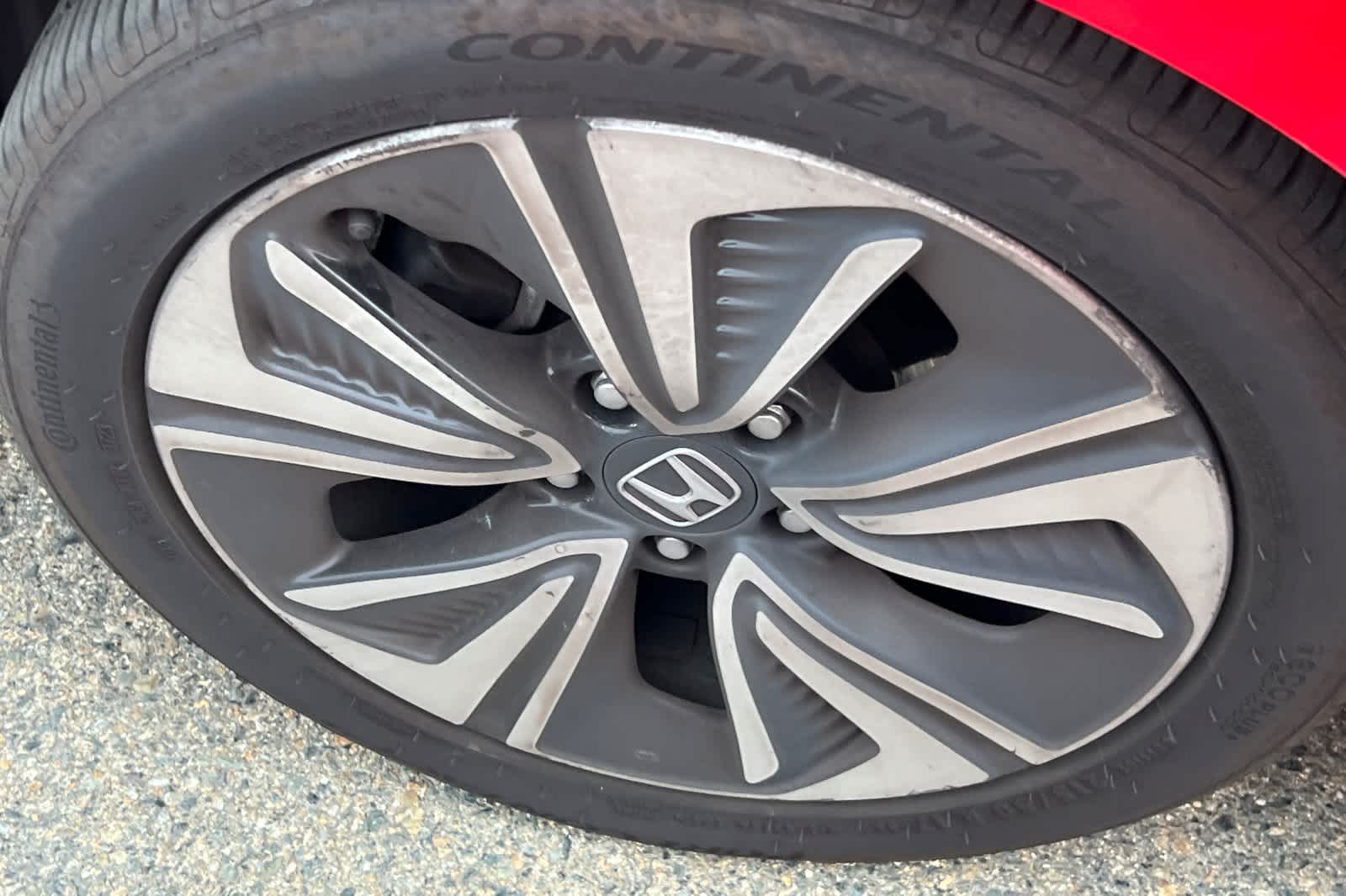 Thumbnail: 2017 Honda Civic - 10