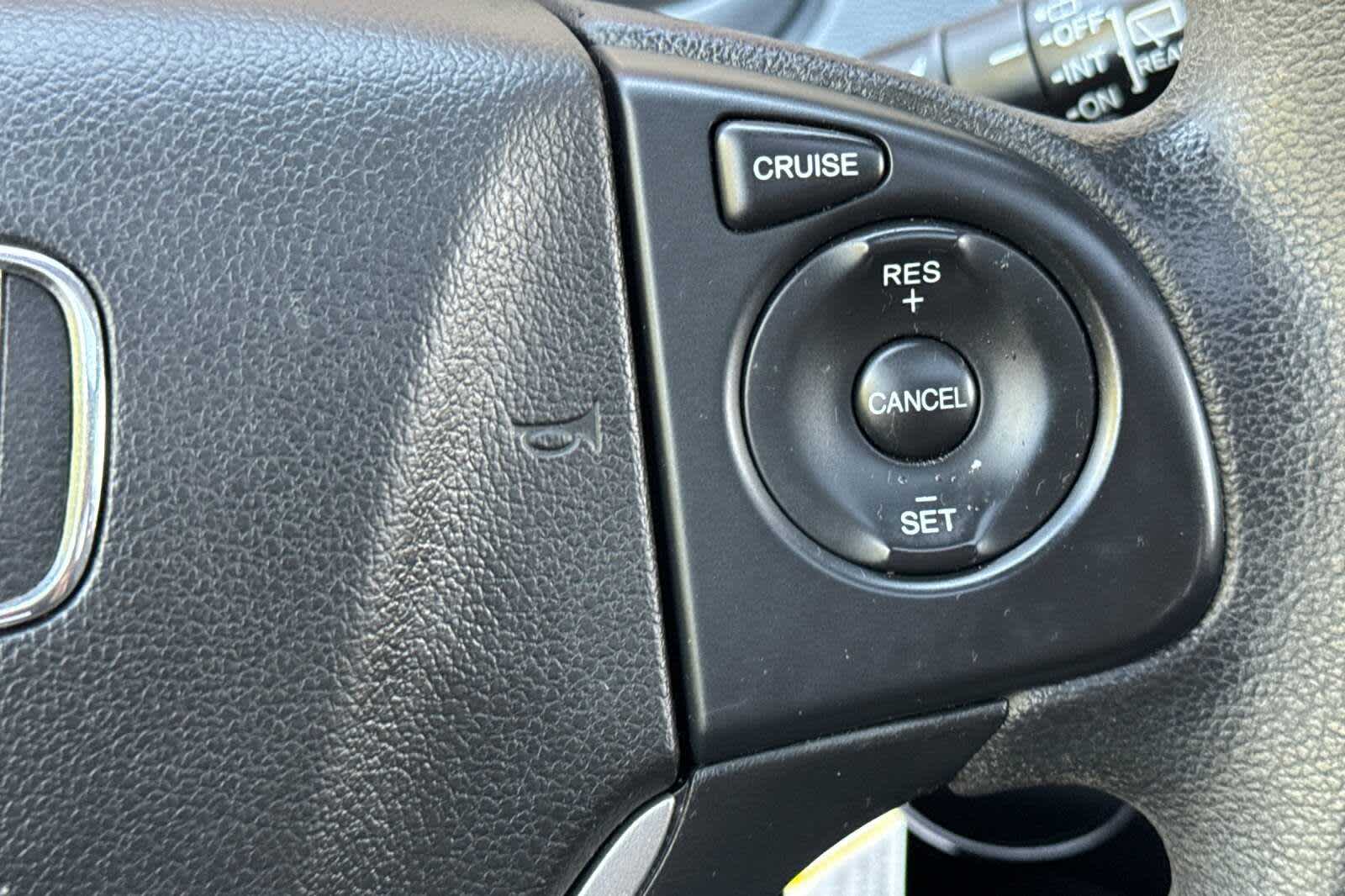 Thumbnail: 2013 Honda CR-V - 25
