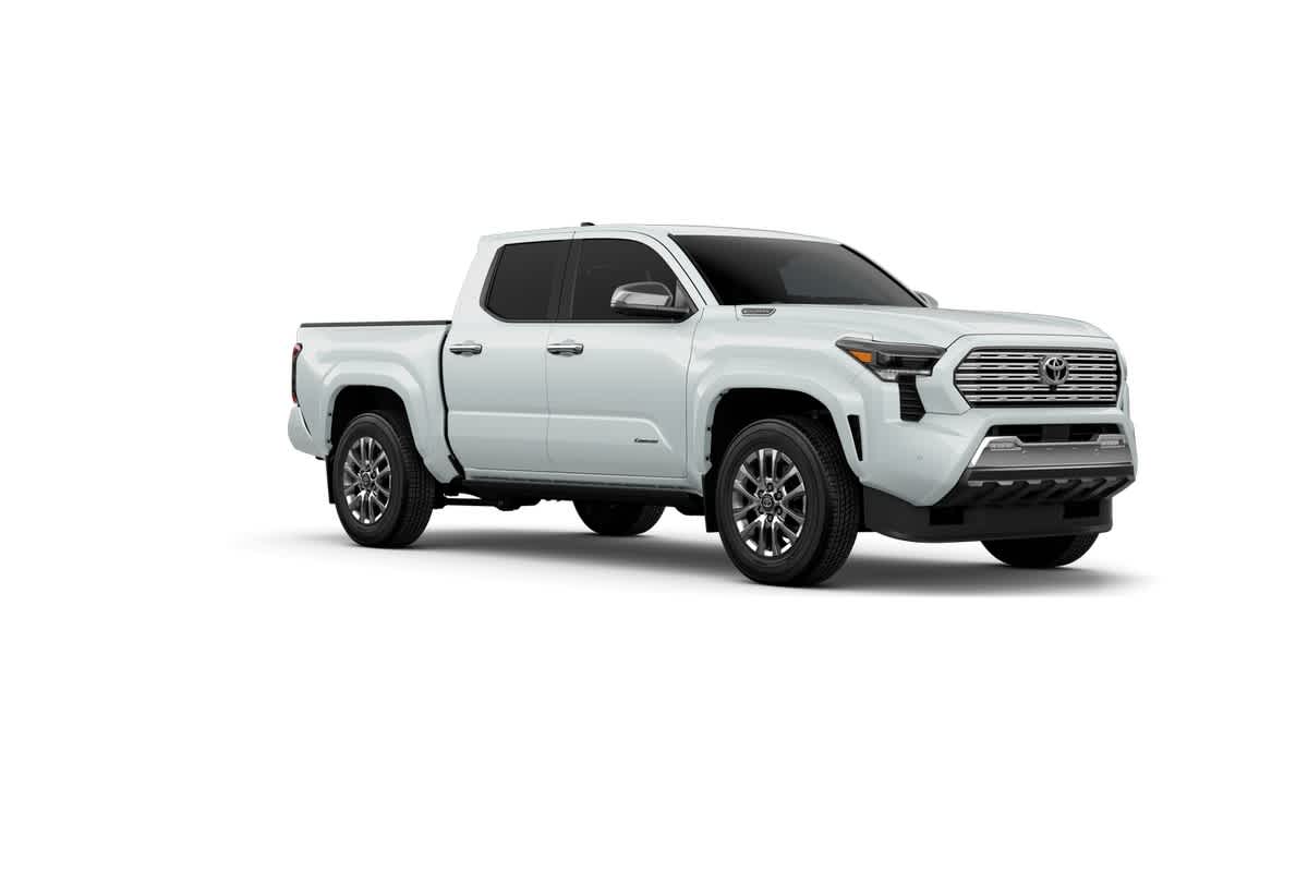 Thumbnail: 2025 Toyota Tacoma - 15