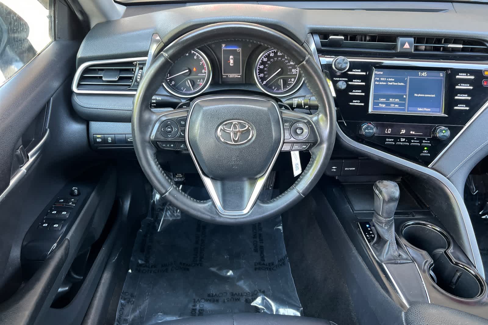 Thumbnail: 2018 Toyota Camry - 14