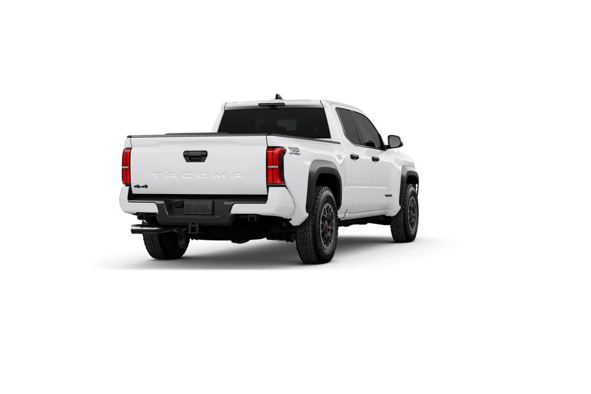 Thumbnail: 2026 Toyota Tacoma - 9