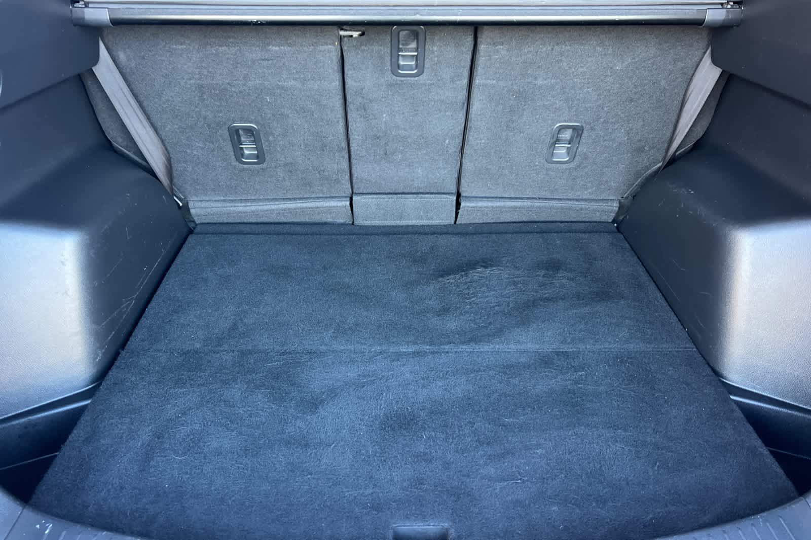 Thumbnail: 2016 Mazda CX-5 - 15