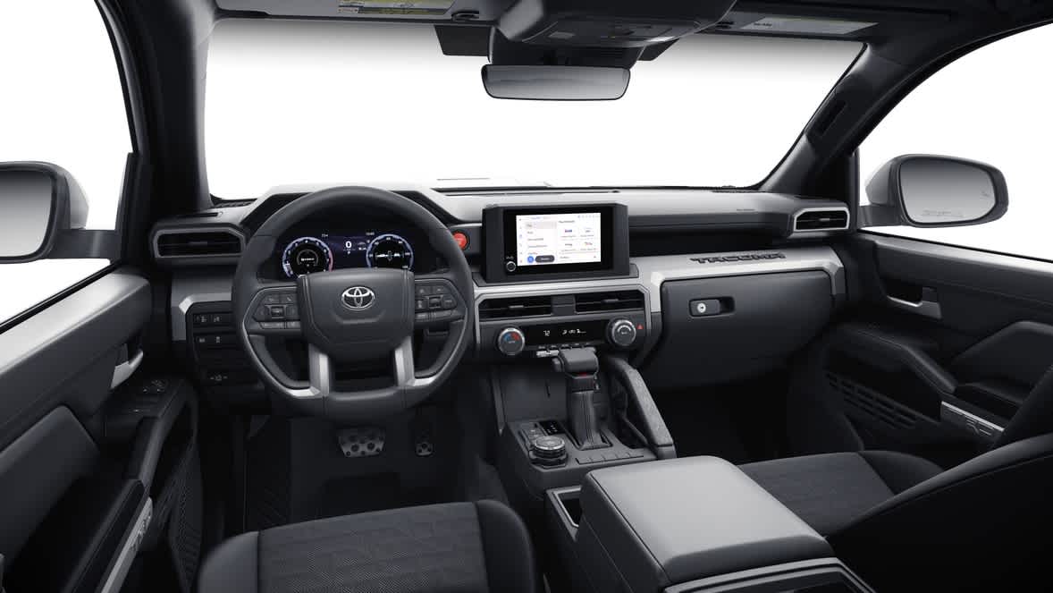 Thumbnail: 2026 Toyota Tacoma - 5