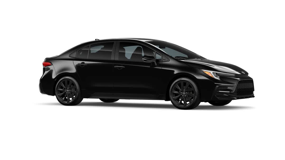 Thumbnail: 2026 Toyota Corolla - 13