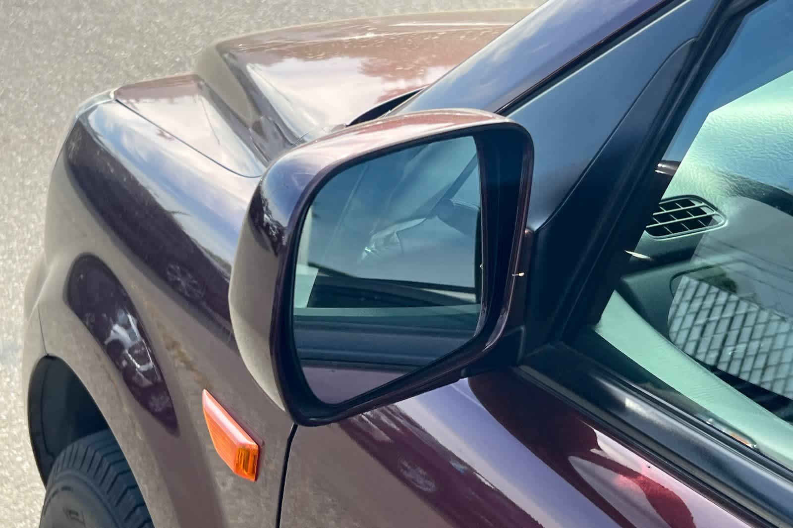 Thumbnail: 2008 Honda Pilot - 8