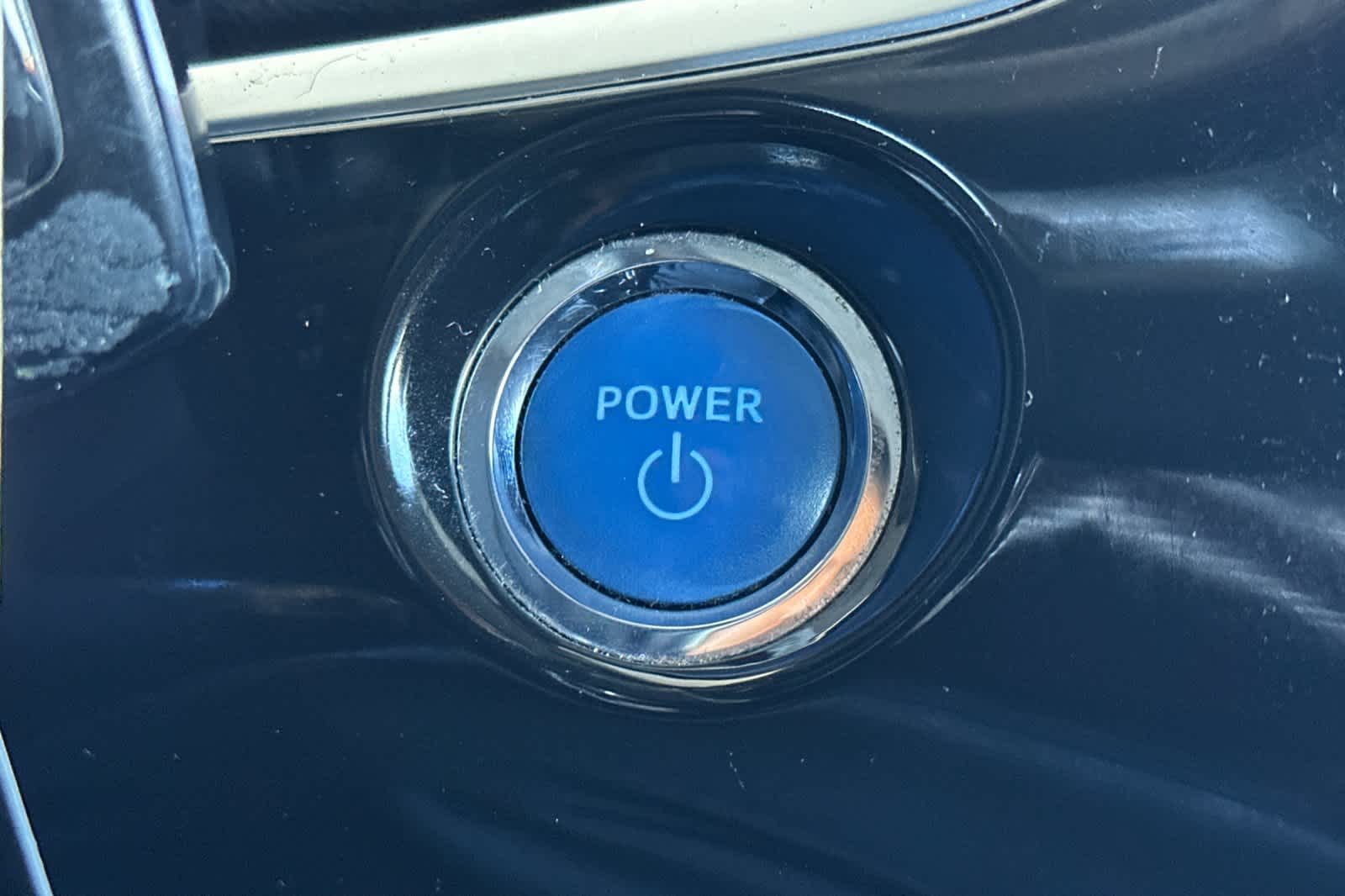 Thumbnail: 2021 Toyota Prius Prime - 26