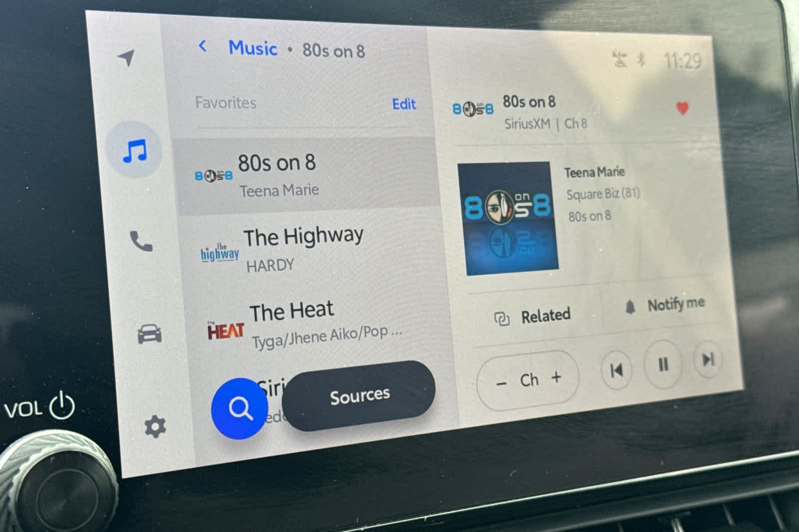 Thumbnail: 2024 Toyota RAV4 - 20