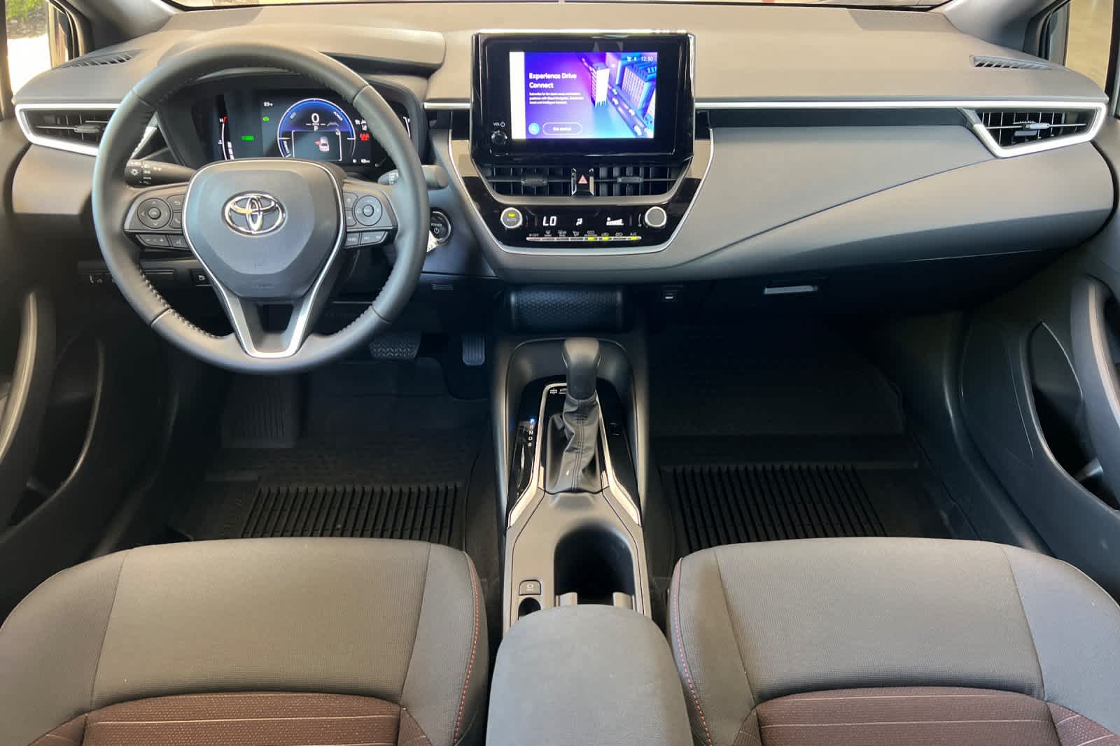 Thumbnail: 2026 Toyota Corolla - 3