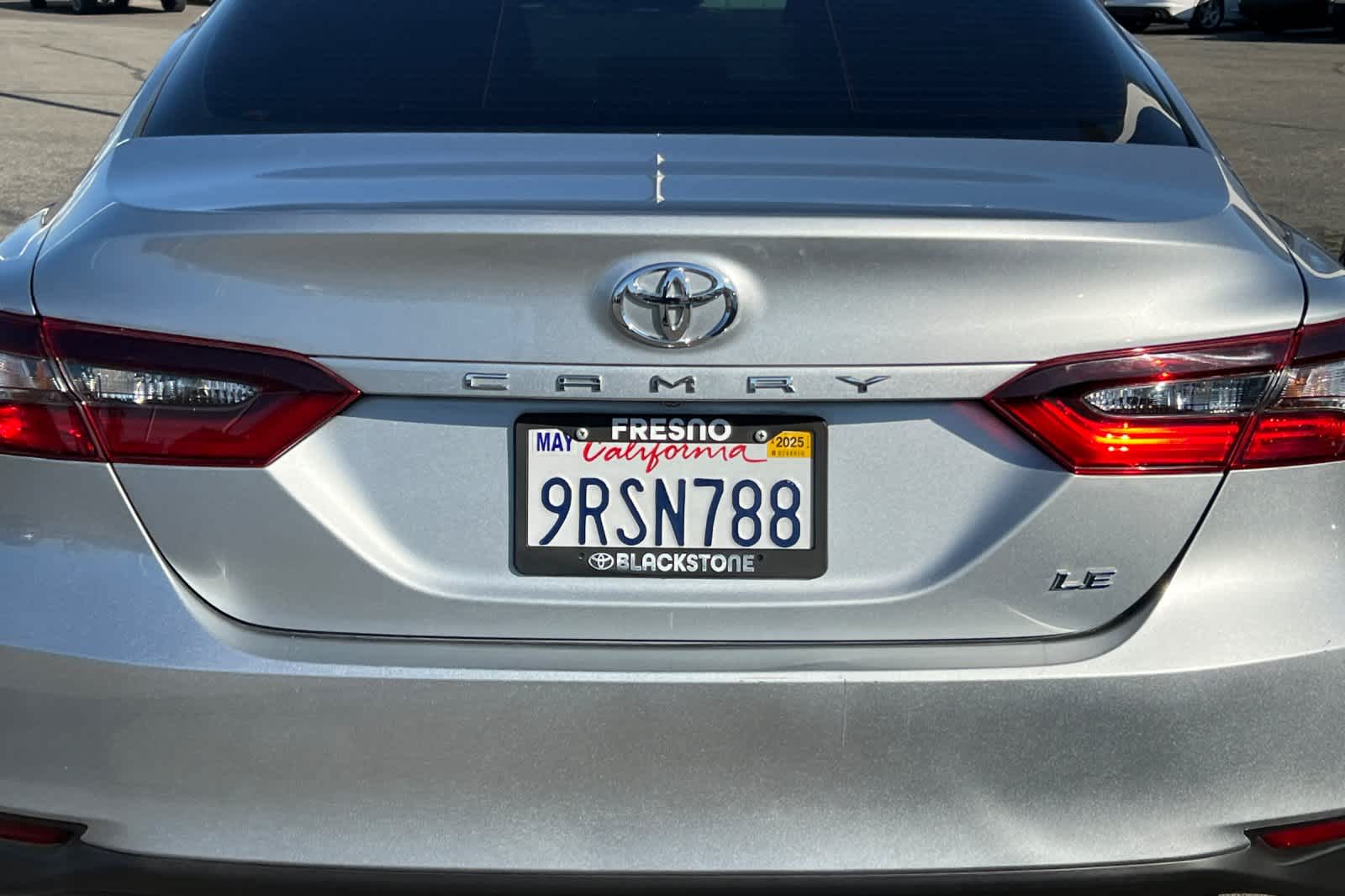 Thumbnail: 2023 Toyota Camry - 22