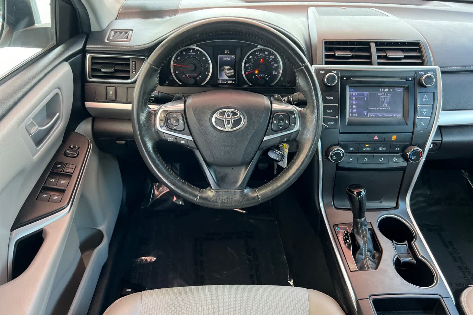 Thumbnail: 2016 Toyota Camry - 13
