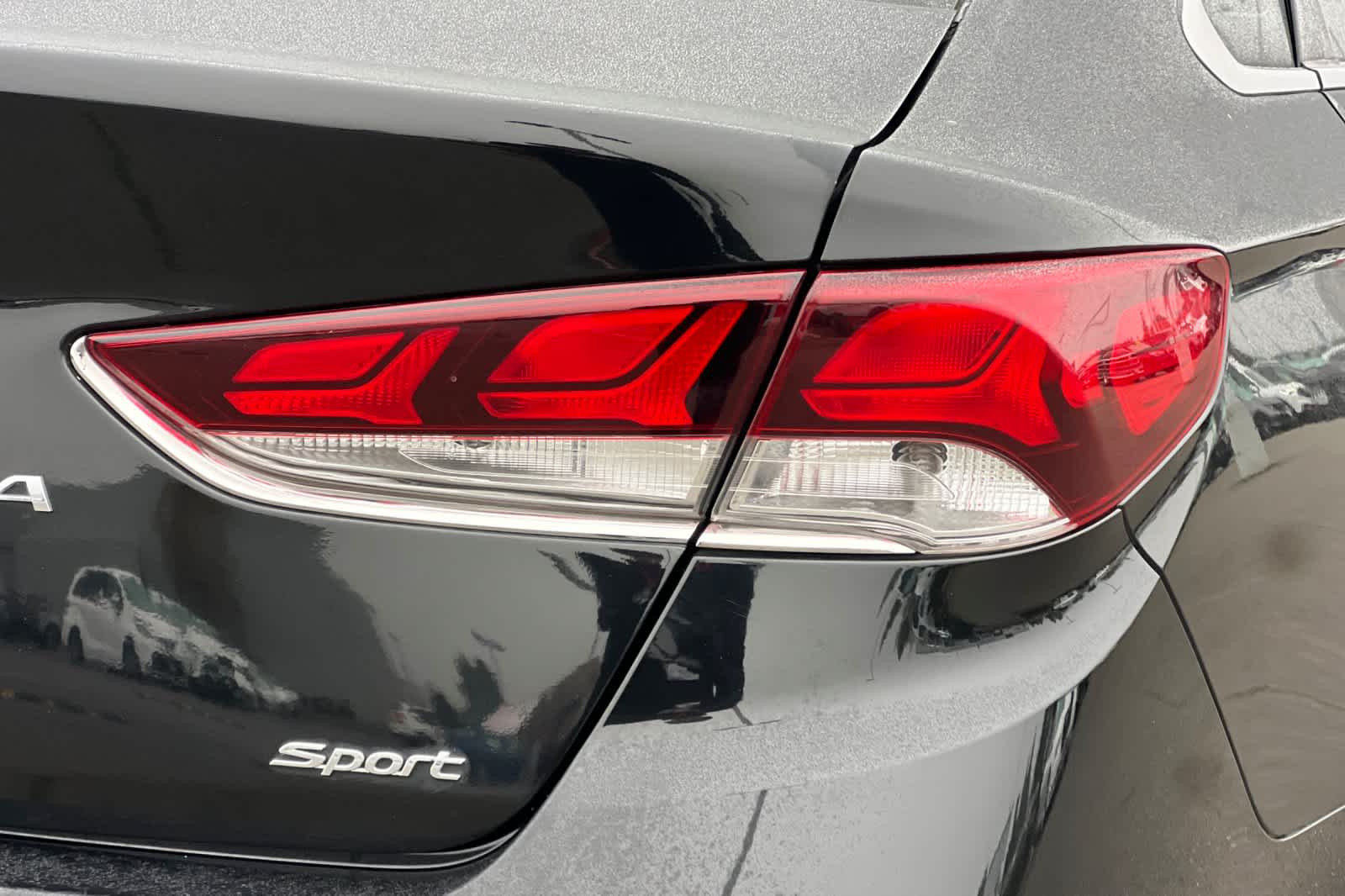 Thumbnail: 2018 Hyundai Sonata - 28