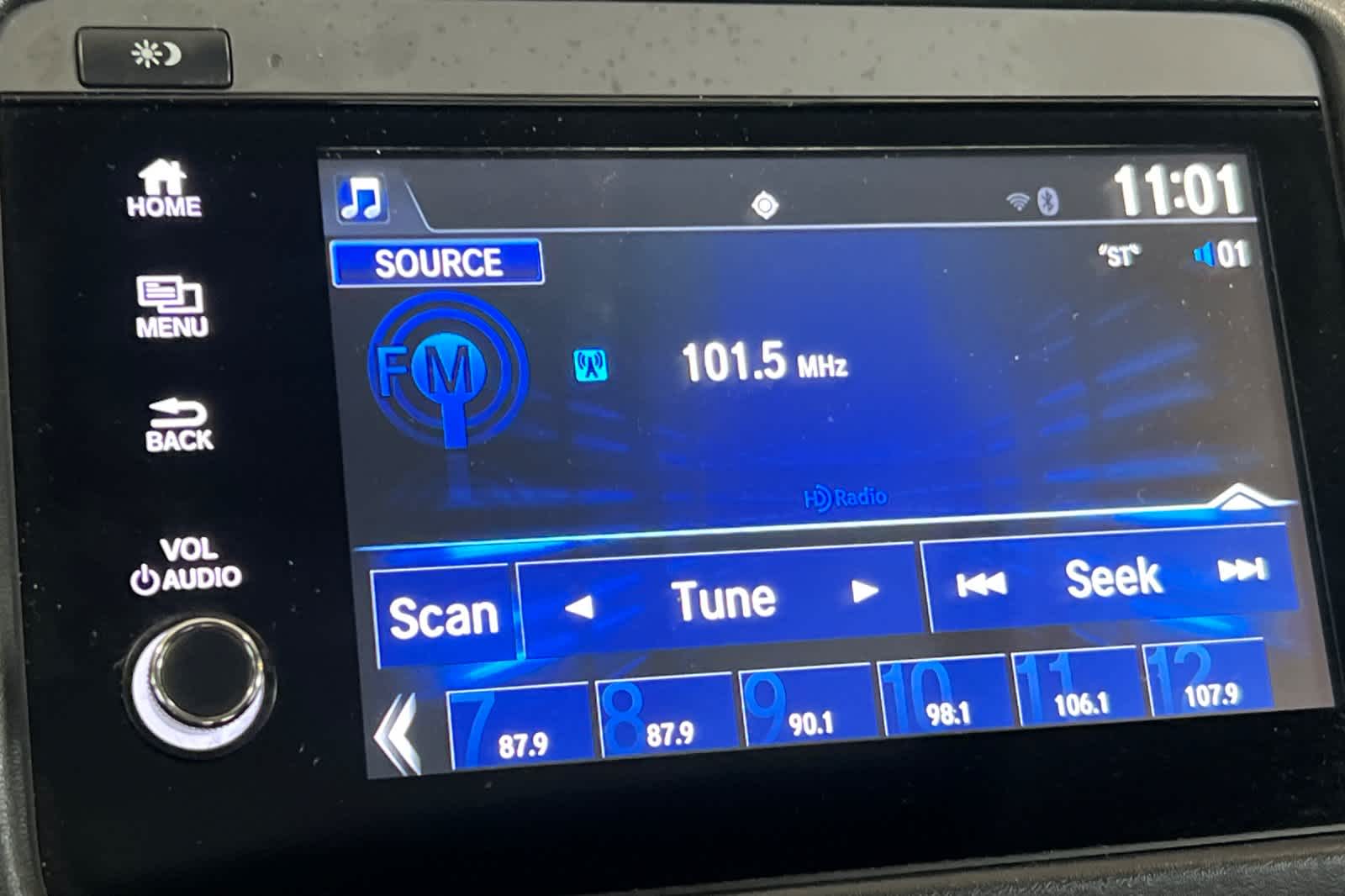 Thumbnail: 2022 Honda HR-V - 19