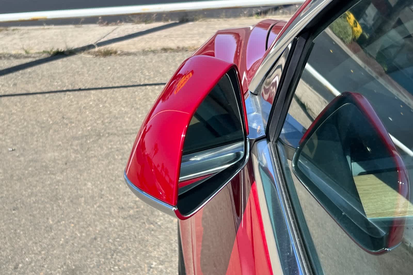 Thumbnail: 2018 Tesla Model 3 - 8