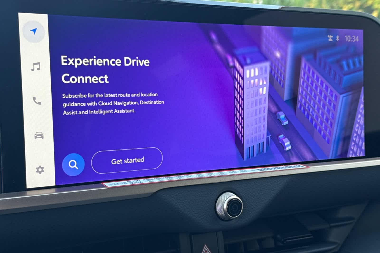 Thumbnail: 2025 Toyota Crown Signia - 20