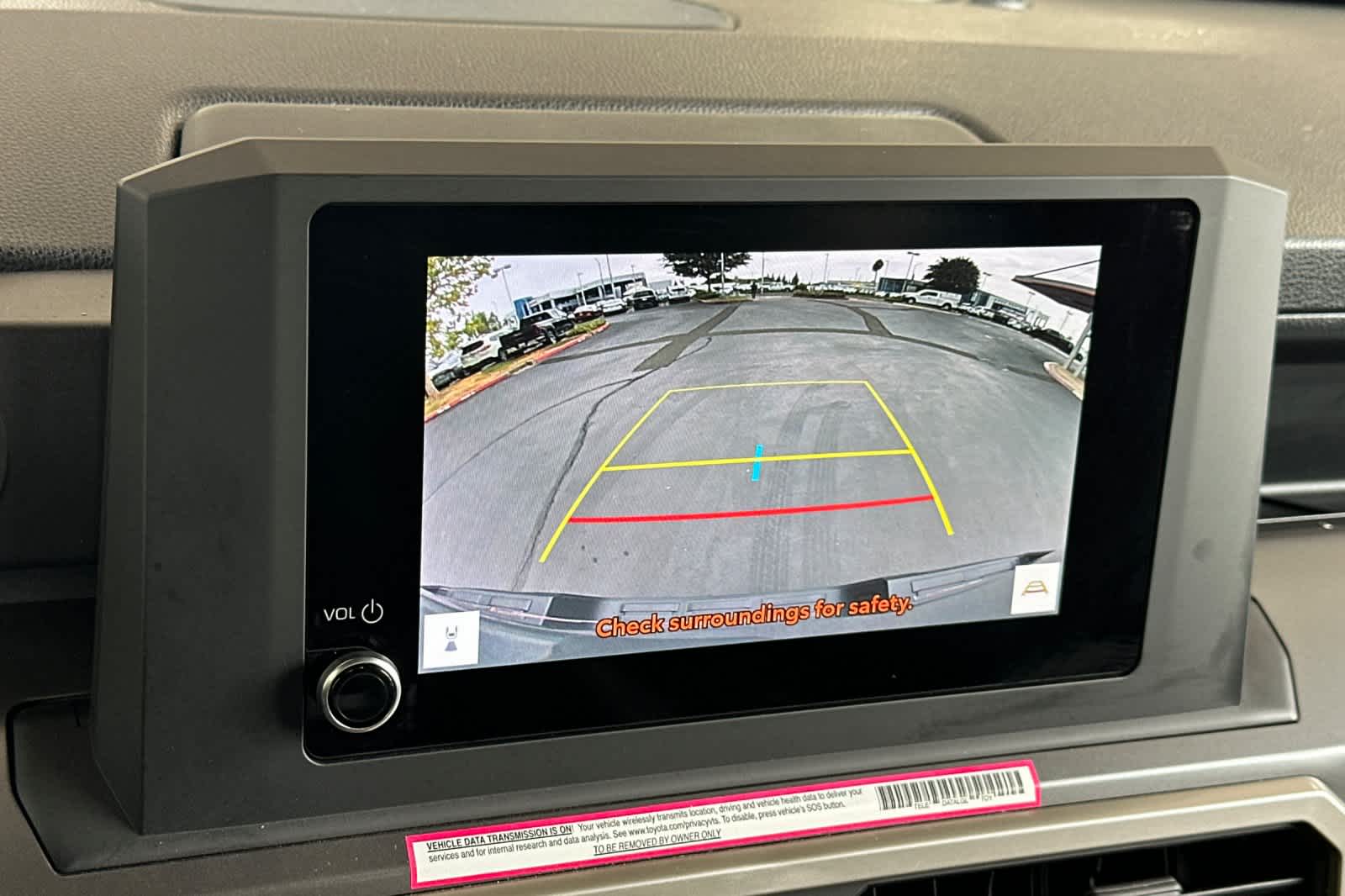 Thumbnail: 2024 Toyota Tacoma - 20