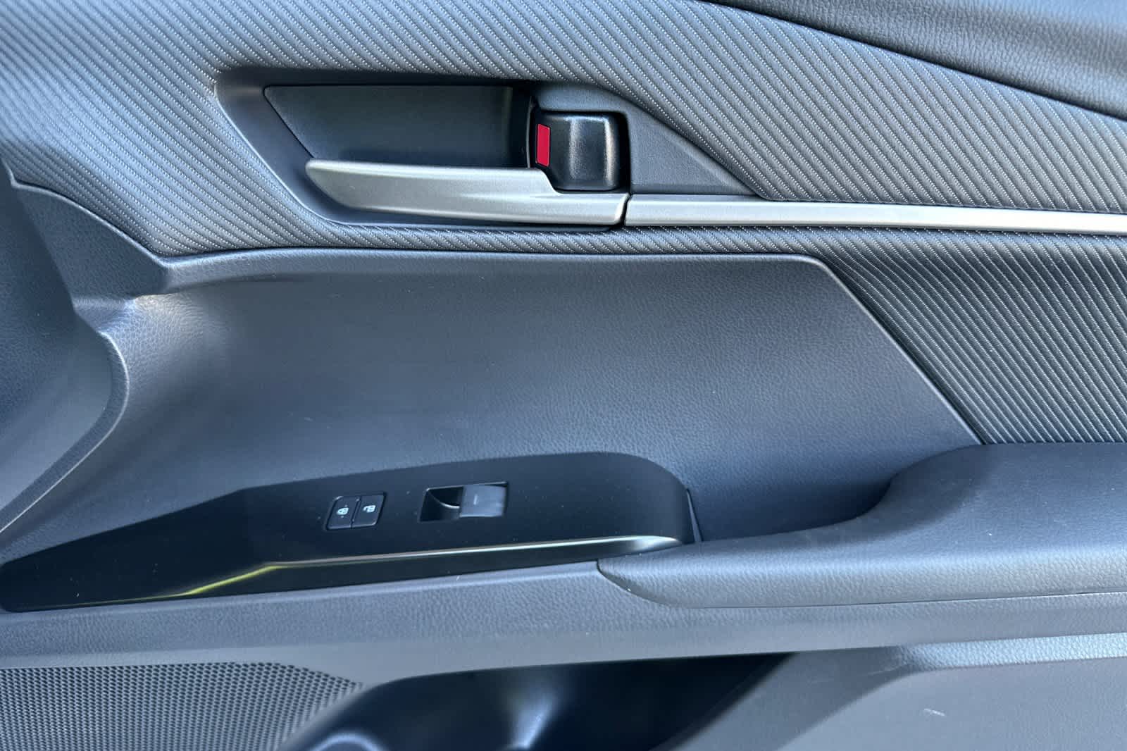 Thumbnail: 2026 Toyota Camry - 18