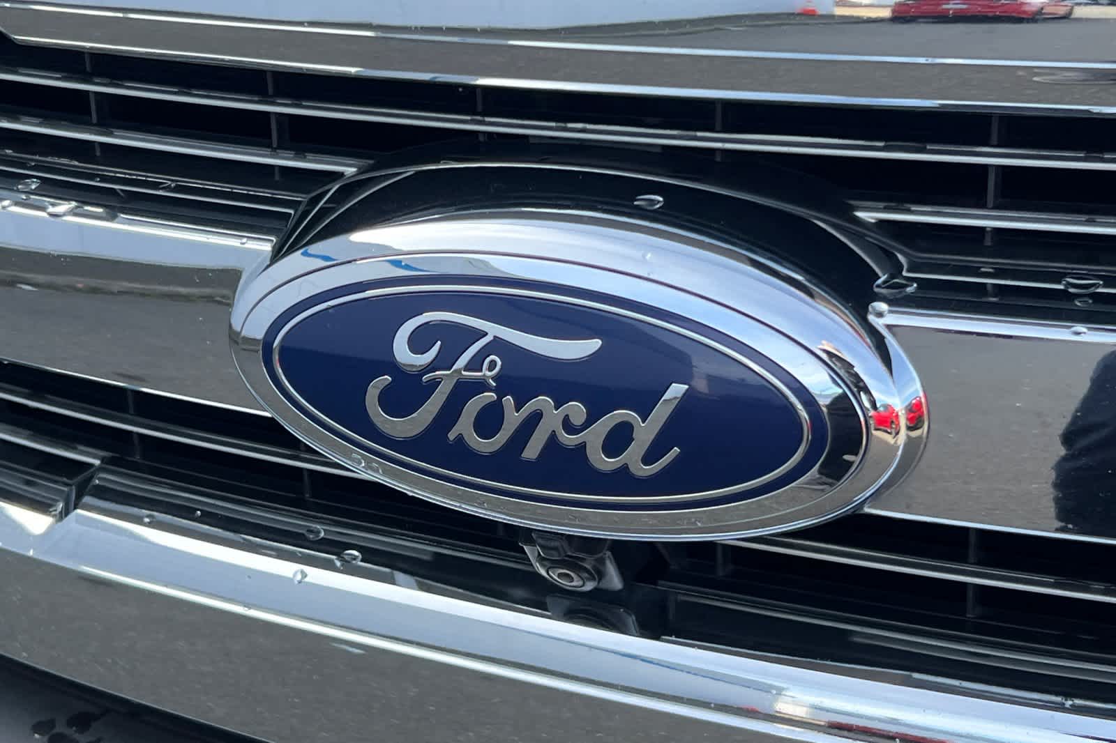 Thumbnail: 2017 Ford F-150 - 22