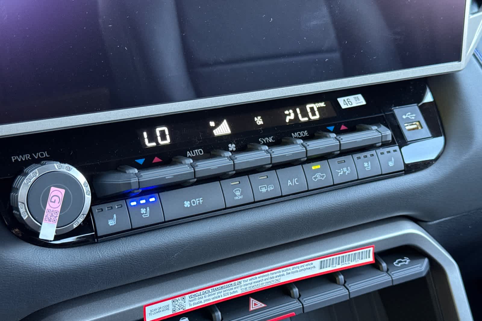 Thumbnail: 2026 Toyota Tundra - 21