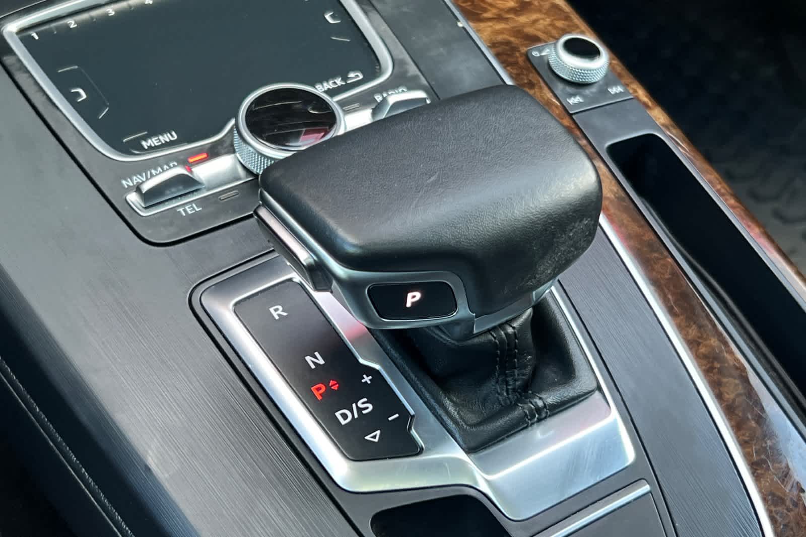 Thumbnail: 2018 Audi Q5 - 25