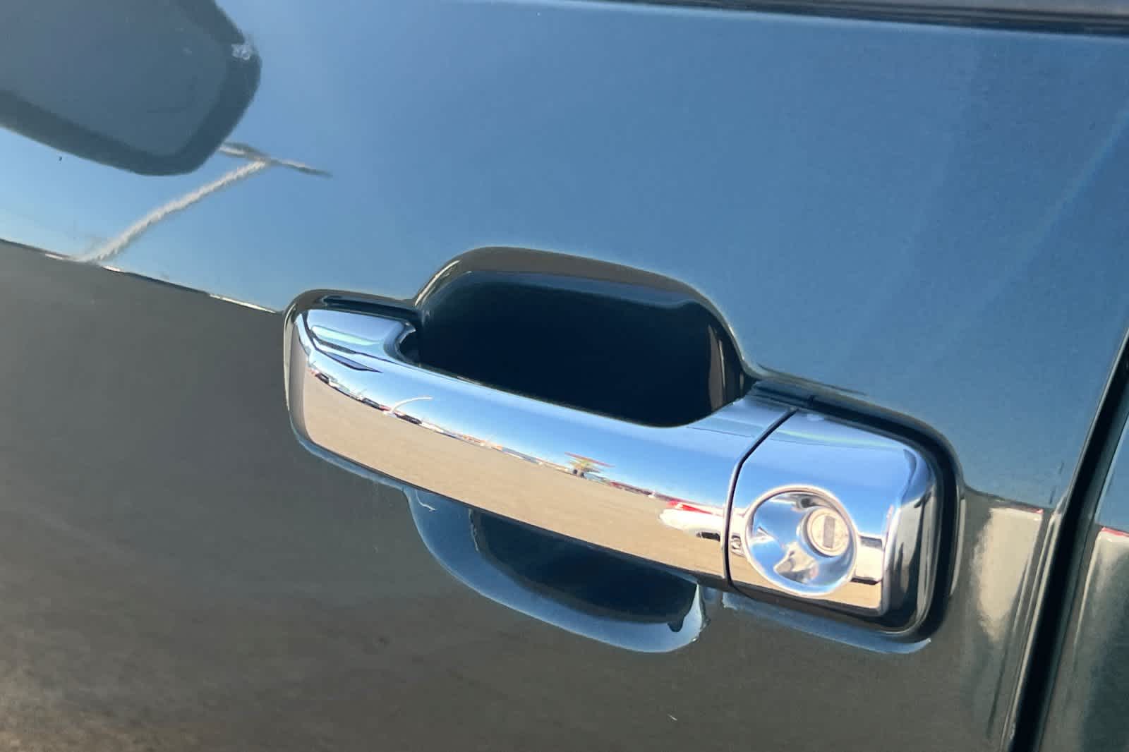 Thumbnail: 2008 Toyota Tundra - 16