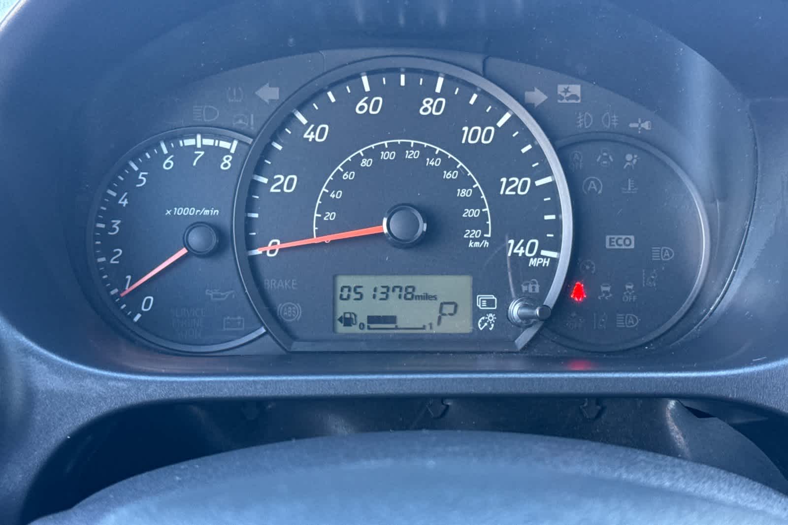 Thumbnail: 2024 Mitsubishi Mirage - 26