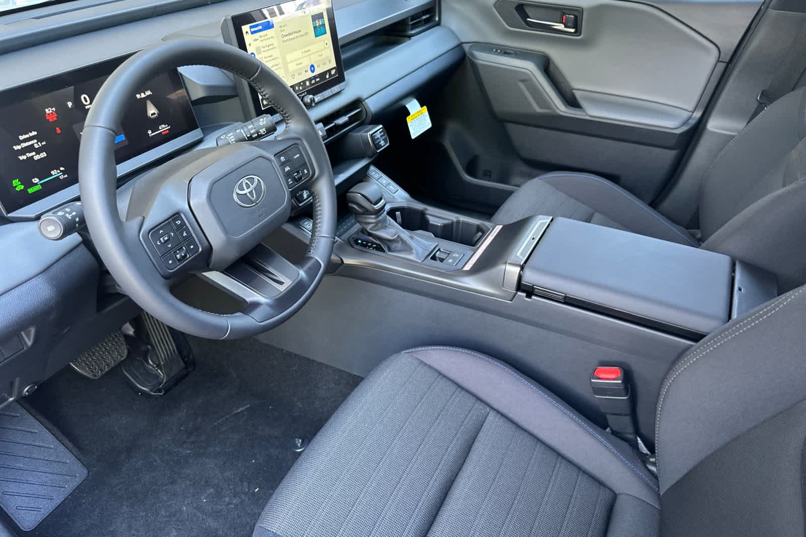 Thumbnail: 2026 Toyota RAV4 - 11