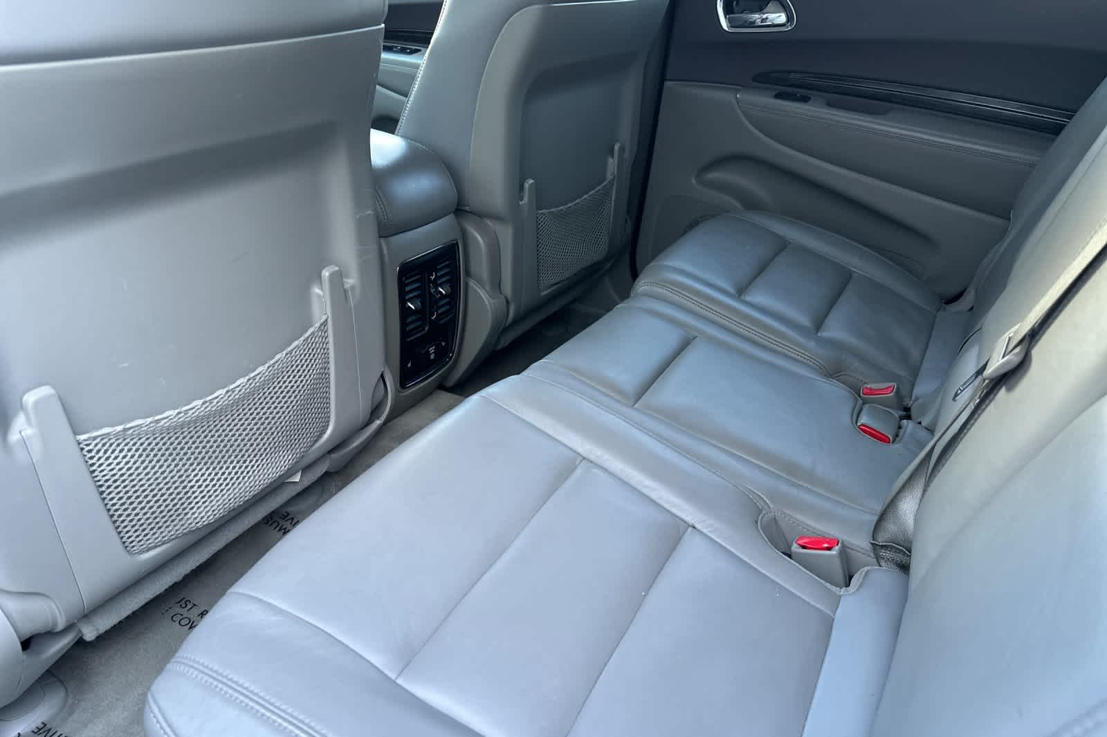 Thumbnail: 2011 Dodge Durango - 4