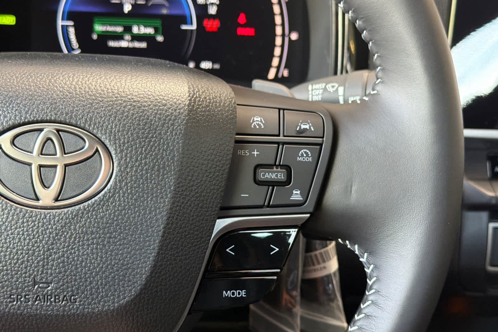 Thumbnail: 2026 Toyota Camry - 26