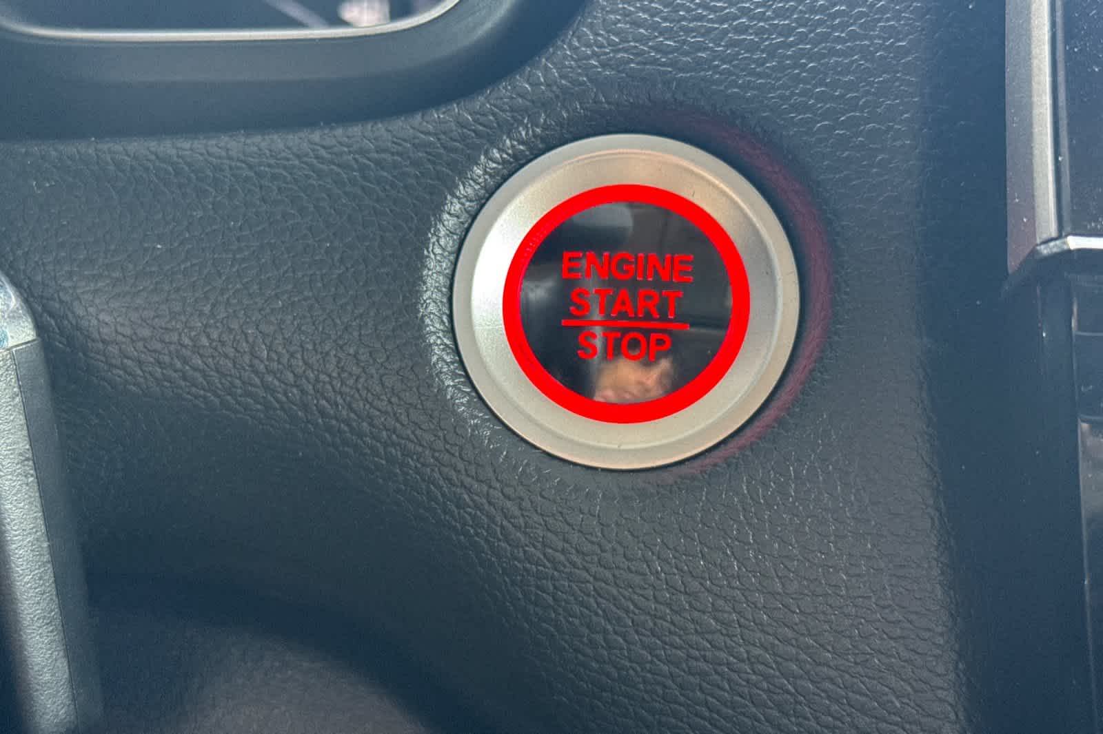 Thumbnail: 2020 Honda CR-V - 25