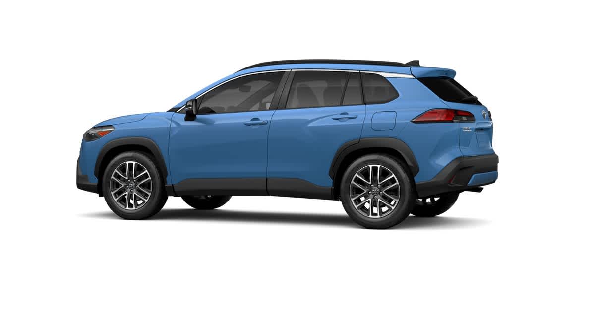 Thumbnail: 2026 Toyota Corolla Cross - 5