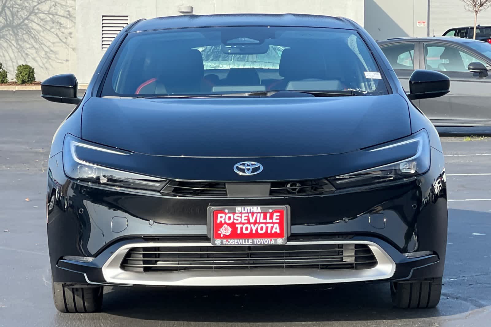 Thumbnail: 2026 Toyota Prius - 10