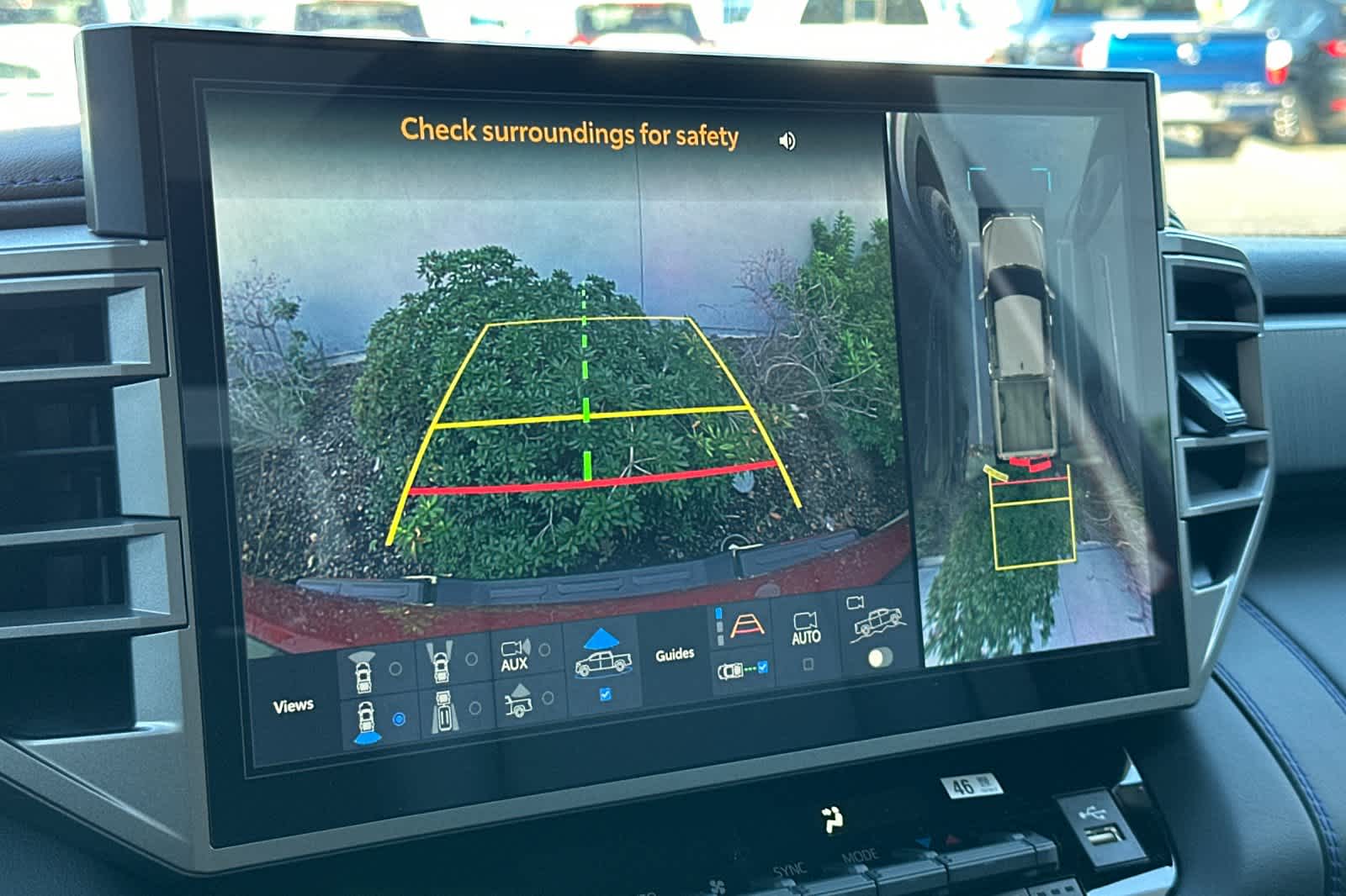 Thumbnail: 2026 Toyota Tundra - 20