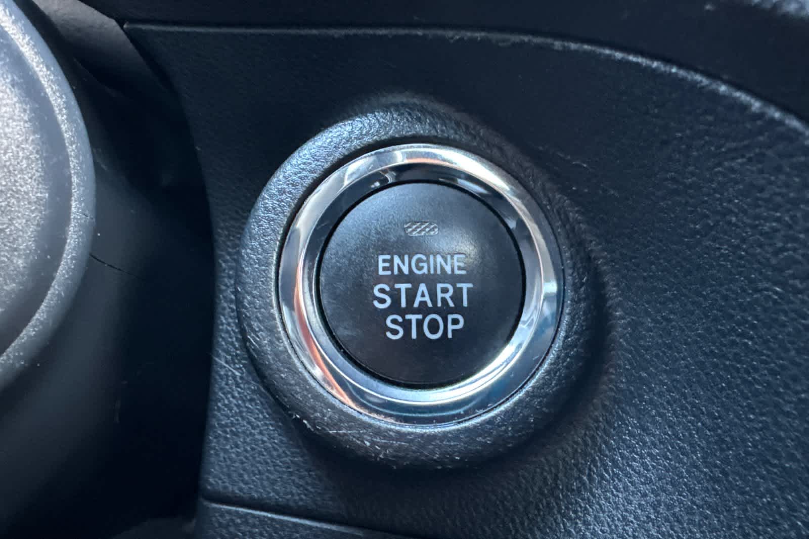 Thumbnail: 2018 Subaru Crosstrek - 23