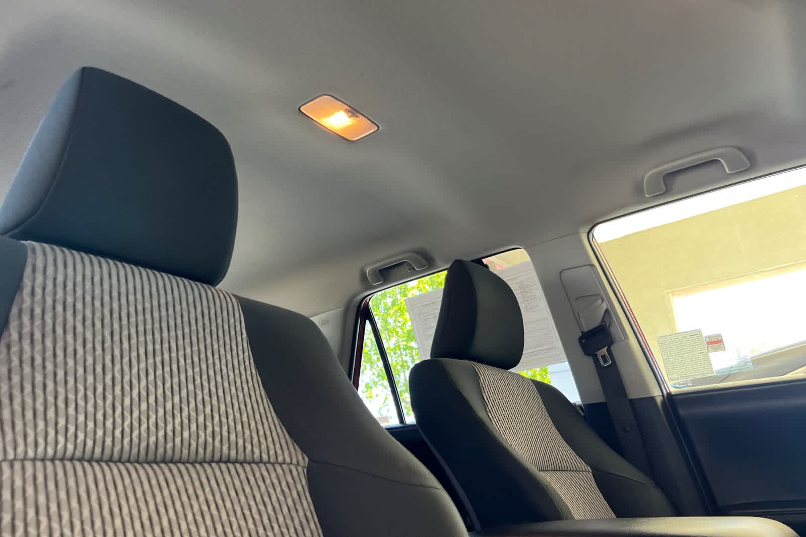 Thumbnail: 2022 Toyota 4Runner - 18