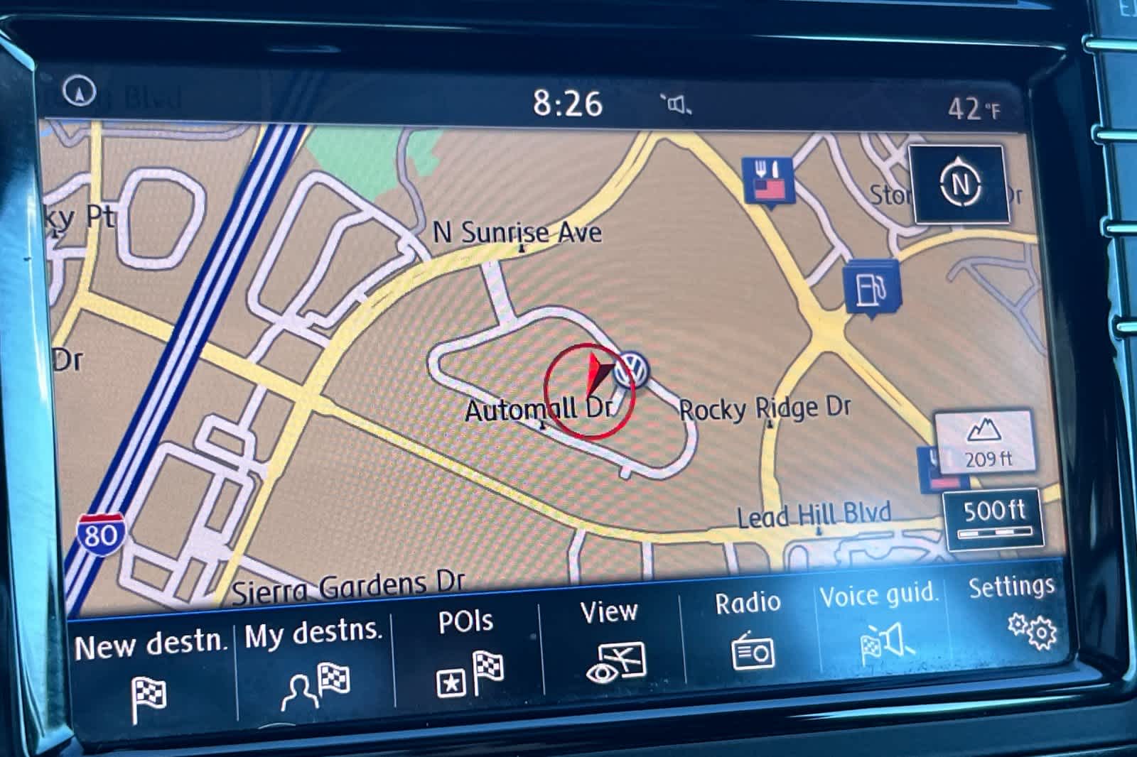 Thumbnail: 2018 Volkswagen Passat - 20