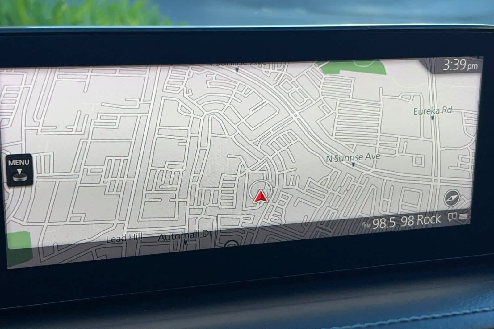 Thumbnail: 2024 Mazda CX-30 - 21