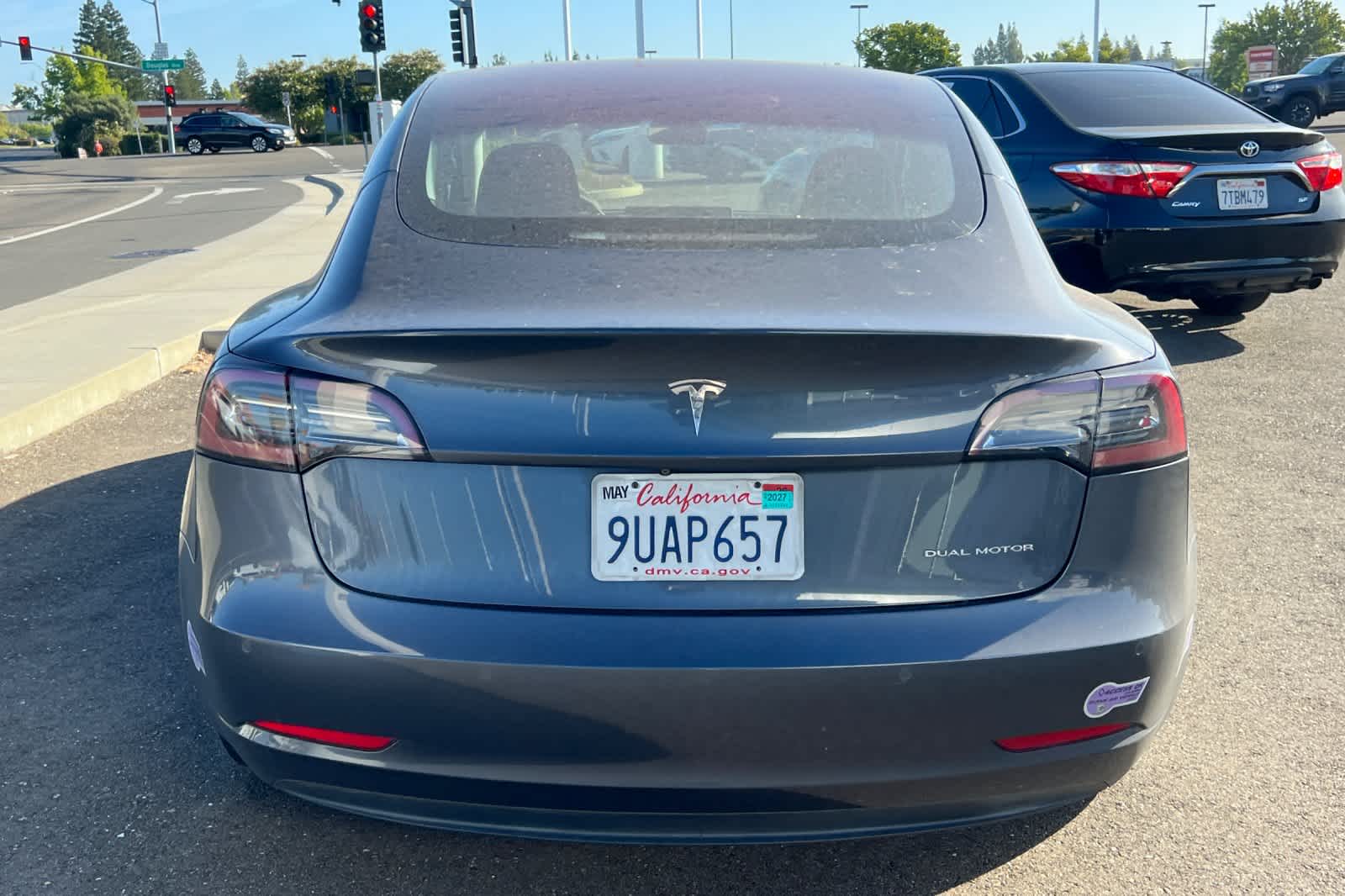 Thumbnail: 2018 Tesla Model 3 - 5