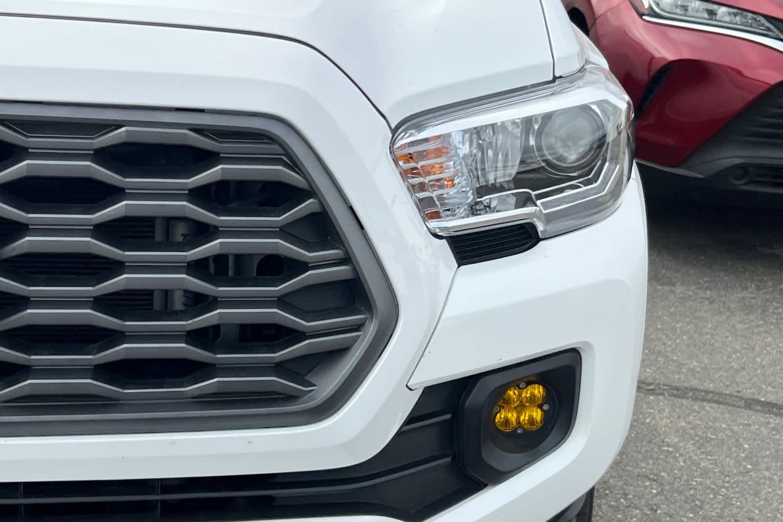 Thumbnail: 2023 Toyota Tacoma - 11